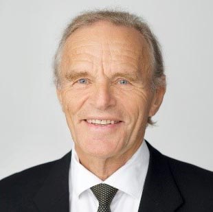 Jan C H Endresen